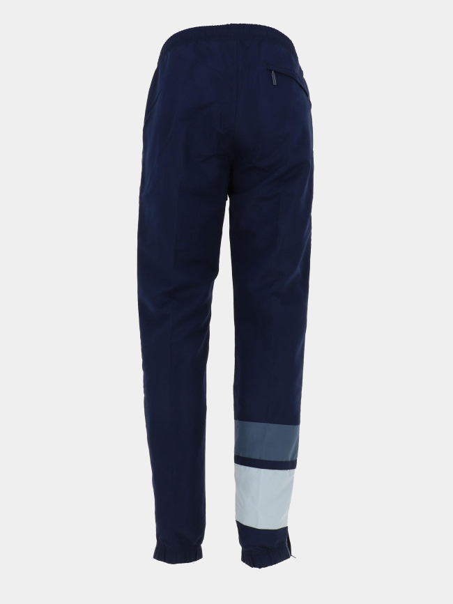 Pantalon jogging denso bleu marine homme - Sergio Tacchini