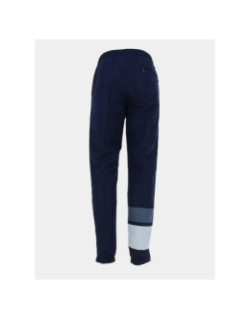 Pantalon jogging denso bleu marine homme - Sergio Tacchini
