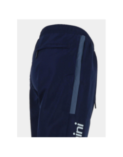 Pantalon jogging denso bleu marine homme - Sergio Tacchini