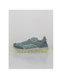 Chaussures de randonnée jamaica gtx vert femme - Meindl