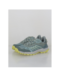 Chaussures de randonnée jamaica gtx vert femme - Meindl