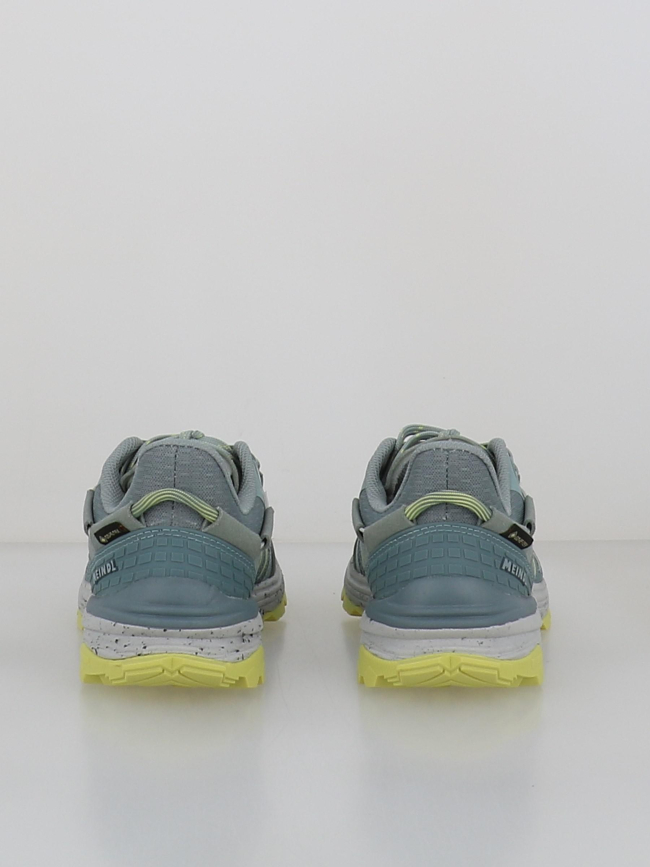 Chaussures de randonnée jamaica gtx vert femme - Meindl