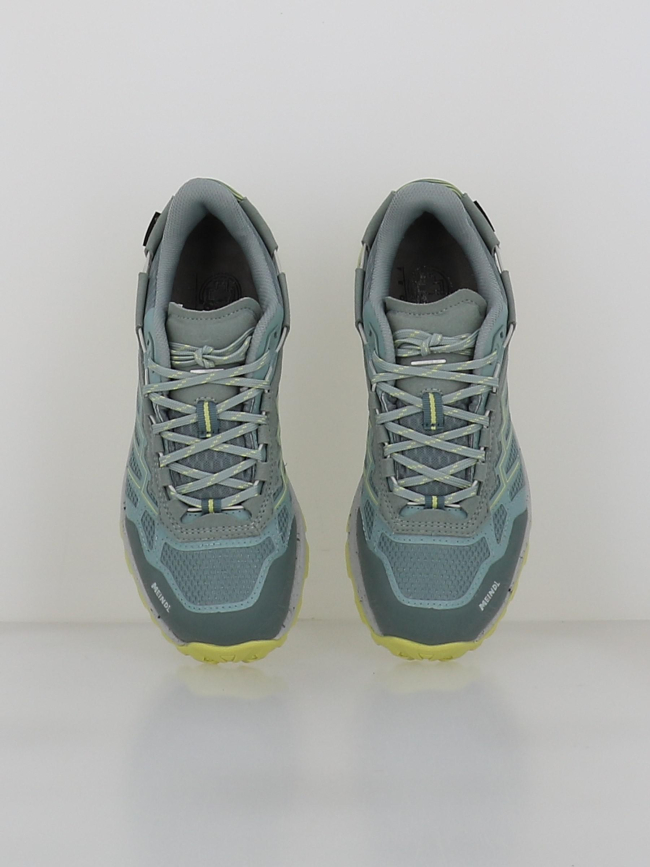 Chaussures de randonnée jamaica gtx vert femme - Meindl
