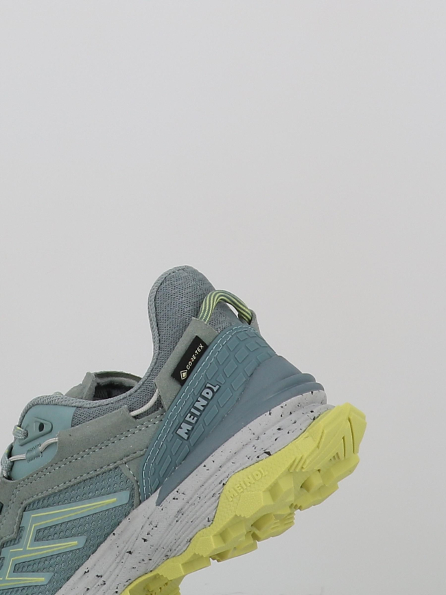 Chaussures de randonnée jamaica gtx vert femme - Meindl