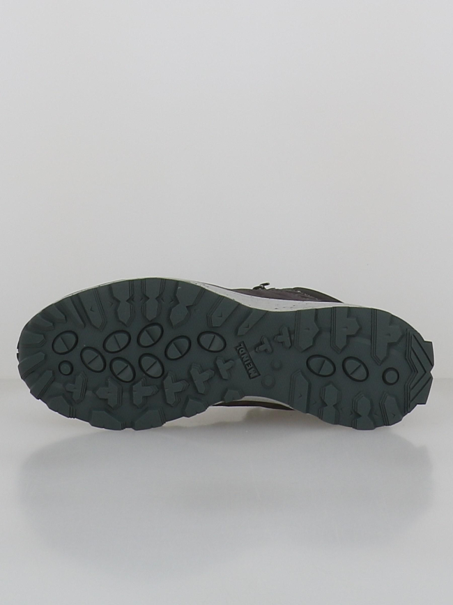 Chaussures de randonnée dallas mid gtx gris homme - Meindl