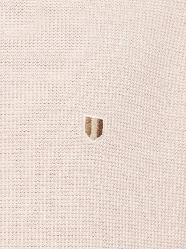 Pull blurex beige homme - Jack & Jones