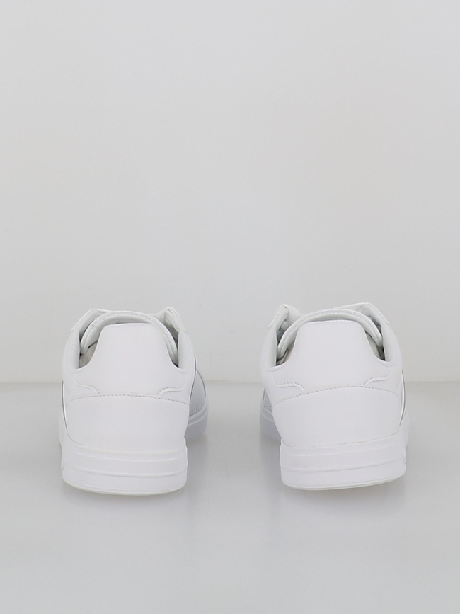 Baskets lite base 224 1 blanc homme - Lacoste