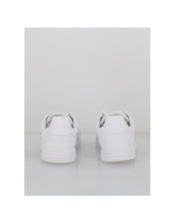 Baskets lite base 224 1 blanc homme - Lacoste