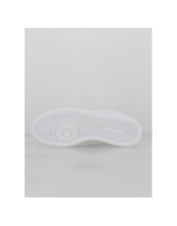 Baskets lite base 224 1 blanc homme - Lacoste