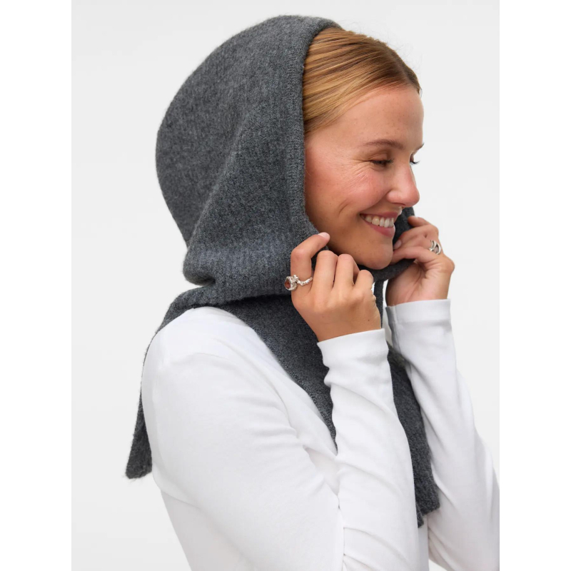 Cagoule elena gris anthracite femme - Vero Moda