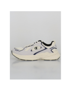 Baskets rt25 mesh low cut blanc homme - Champion