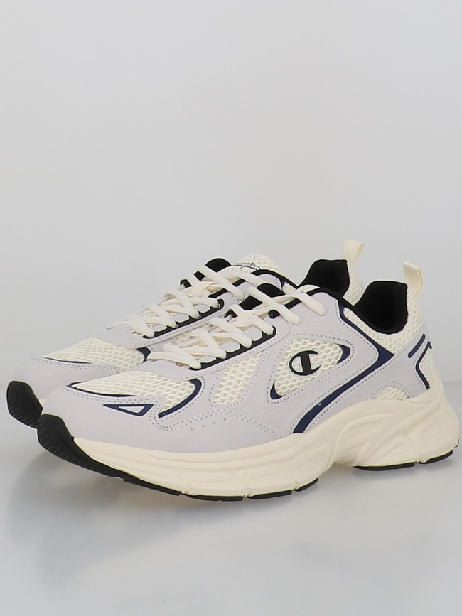 Baskets rt25 mesh low cut blanc homme - Champion