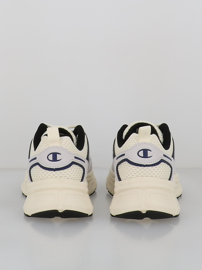 Baskets rt25 mesh low cut blanc homme - Champion