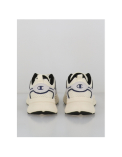 Baskets rt25 mesh low cut blanc homme - Champion