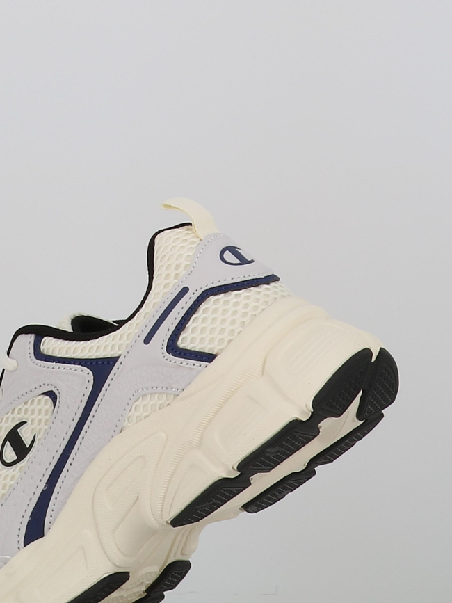 Baskets rt25 mesh low cut blanc homme - Champion