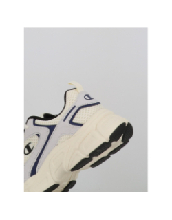 Baskets rt25 mesh low cut blanc homme - Champion