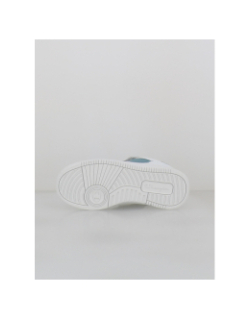 Baskets à scratch rebound 2.0 low blanc enfant - Champion