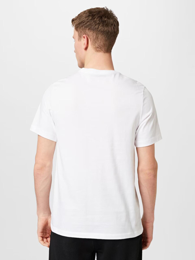T-shirt à manches courtes jdi blanc homme - Nike
