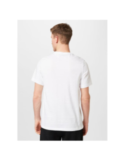 T-shirt à manches courtes jdi blanc homme - Nike