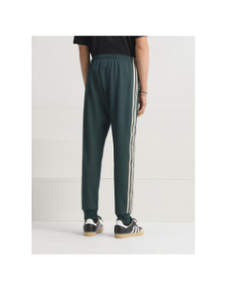 Pantalon jogging juventus terrace icons vert homme - Adidas