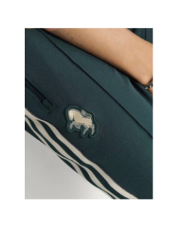 Pantalon jogging juventus terrace icons vert homme - Adidas