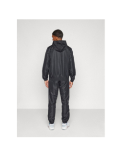 Ensemble de survêtement carson noir homme - Sergio Tacchini