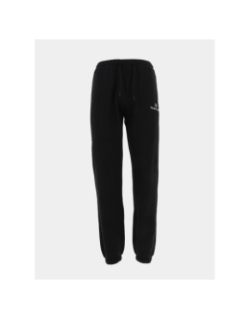 Pantalon jogging nason noir homme - Sergio Tacchini