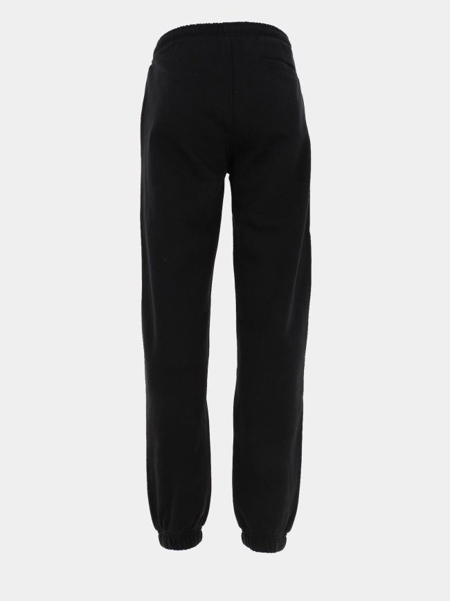 Pantalon jogging nason noir homme - Sergio Tacchini