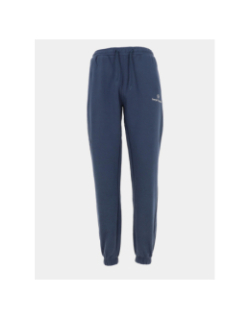 Pantalon jogging nason bleu homme - Sergio Tacchini