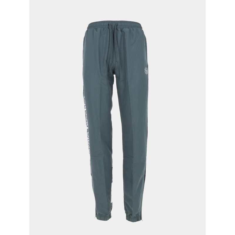 Pantalon jogging denso gris homme - Sergio Tacchini