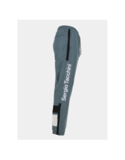 Pantalon jogging denso gris homme - Sergio Tacchini