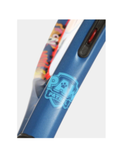 Raquette de tennis paw 19 pat patrouille bleu enfant - Head