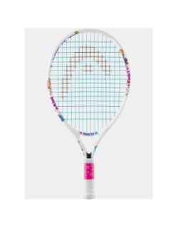 Raquette de tennis paw 19 pat patrouille blanc enfant - Head