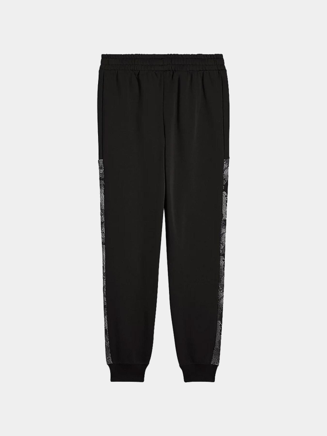 Pantalon jogging ess camo noir homme - Puma