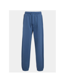 Pantalon jogging p-evy bleu enfant - Teddy Smith