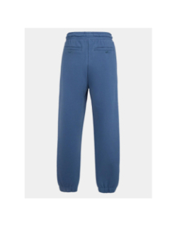 Pantalon jogging p-evy bleu enfant - Teddy Smith