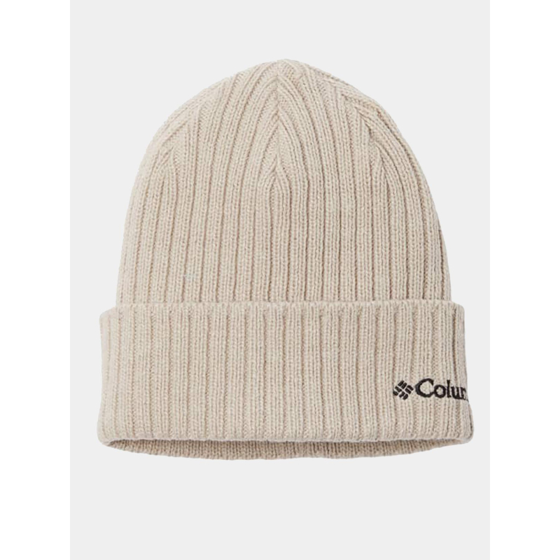 Bonnet watch cap gris adulte - Columbia