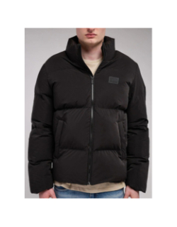 Doudoune b-marlon noir homme - Teddy Smith