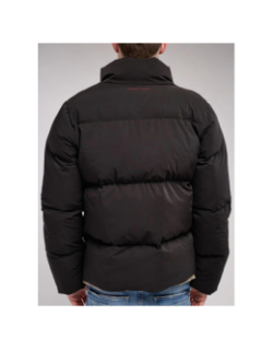 Doudoune b-marlon noir homme - Teddy Smith
