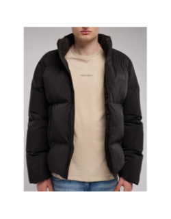 Doudoune b-marlon noir homme - Teddy Smith