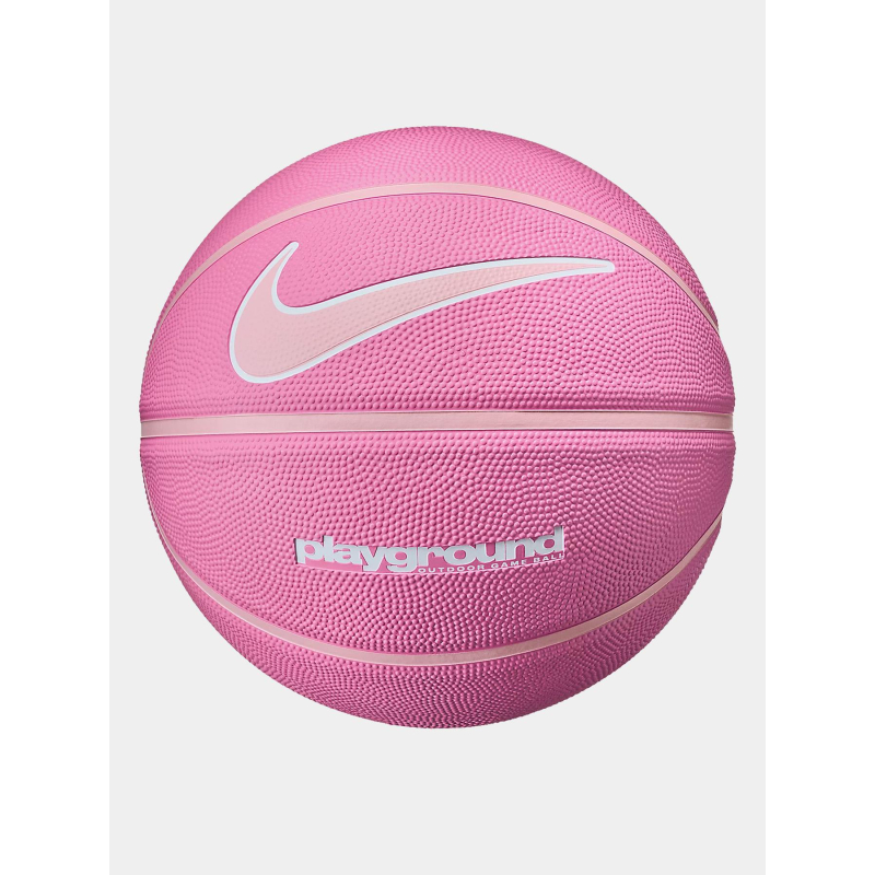 Ballon de basketball everyday playground rose - Nike