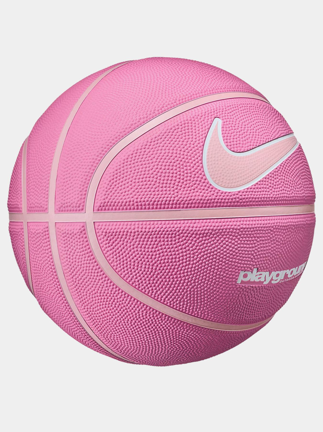 Ballon de basketball everyday playground rose - Nike