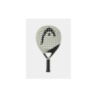 Raquette de padel evo speed 2025 blanc - Head