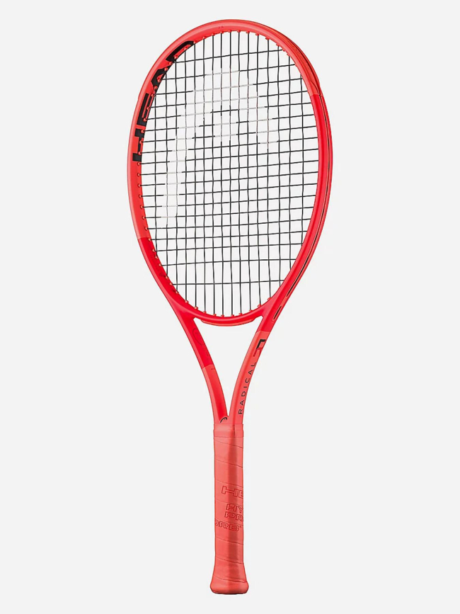 Raquette de tennis radical jr 2025 rouge enfant - Head