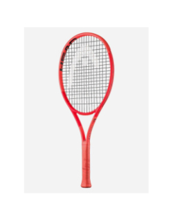 Raquette de tennis radical jr 2025 rouge enfant - Head