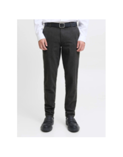 Pantalon marco bowie winter gris homme - Jack & Jones
