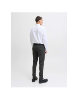 Pantalon marco bowie winter gris homme - Jack & Jones