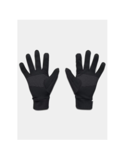 Gants ua storm liner noir homme - Under Armour