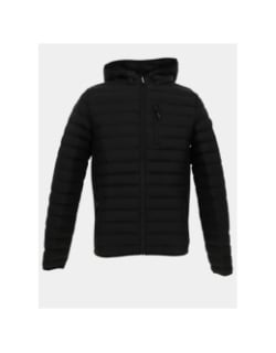 Doudoune nevada noir homme - Helvetica