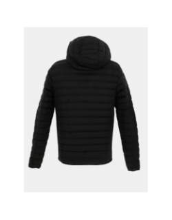 Doudoune nevada noir homme - Helvetica